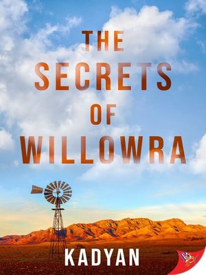 cover image of The Secrets of Willowra